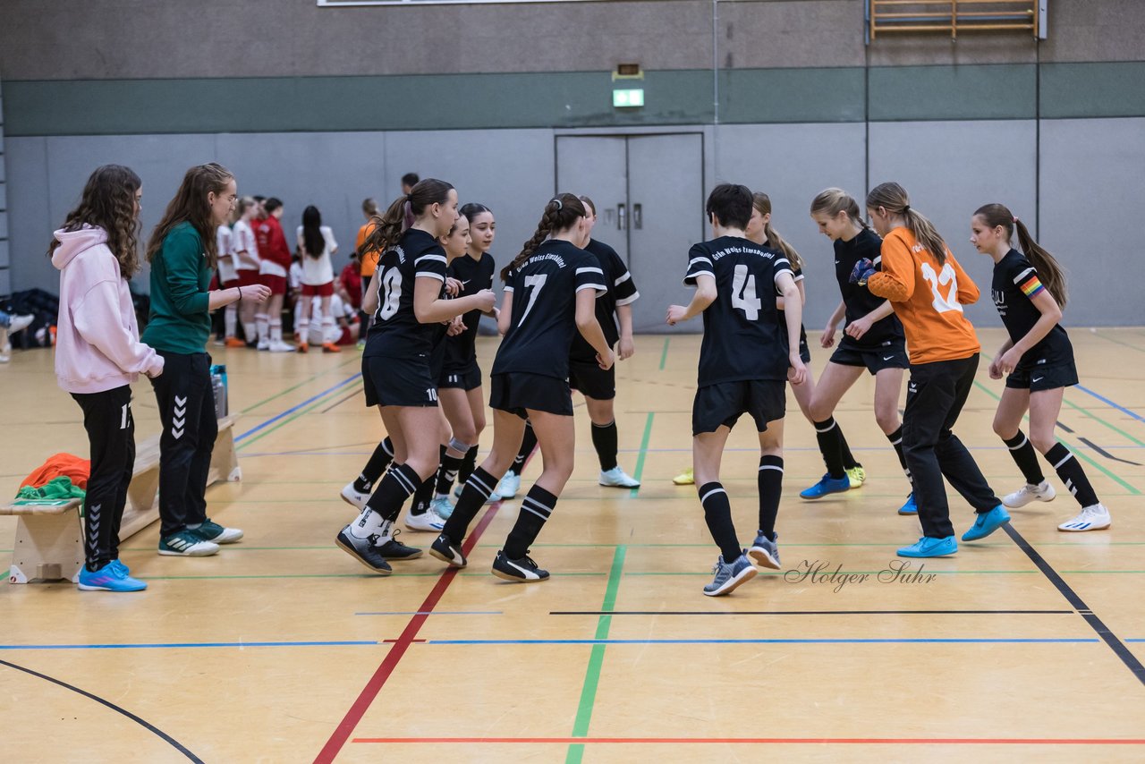 Bild 129 - wCJ Futsalmeisterschaft